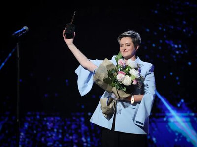 Global Teacher Prize Ukraine 2026: переможницею премії стала вчителька з Ірпеня