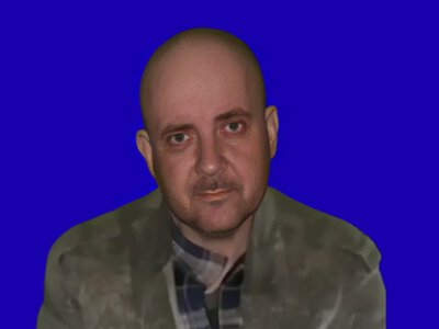 Бойовик «ДНР» утримував цивільних у катівні в ліцеї на Бериславщині: йому повідомили про підозру