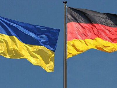Україна і Німеччина уклали ряд стратегічних угод у сфері оборони та енергетики