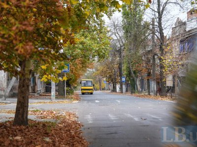 В понеділок в Україні здебільшого без опадів, повітря прогріється до +21°