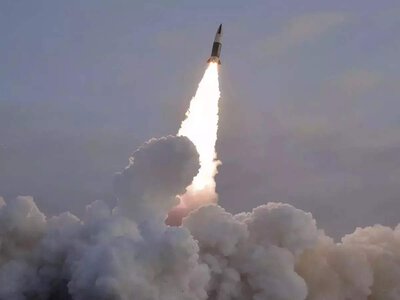 Зеленський розповів, скільки балістичних ракет наразі має Росія