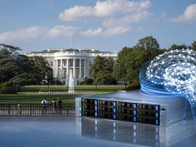 Президент Трамп створив робочу групу з надінтелекту
