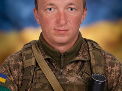 На Закарпатті попрощаються з Михайлом Старостою з Букового