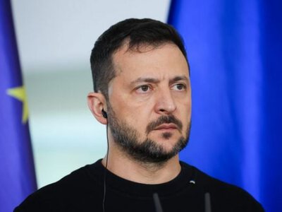 Нова ера протиповітряної оборони: Зеленський оголосив про випробування перехоплювачів проти реактивних Шахедів