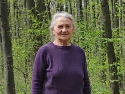 На Вінниччині розшукують 72-річну жінку, яка зникла наприкінці вересня