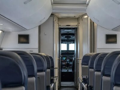 ОАЕ передали Ізраїлю список пасажирів FlyDubai перед інцидентом — PBS NewsHour