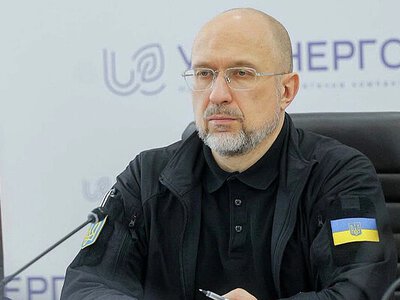 Шмигаль розкрив деталі домовленостей про підтримку Німеччини у сфері енергетики