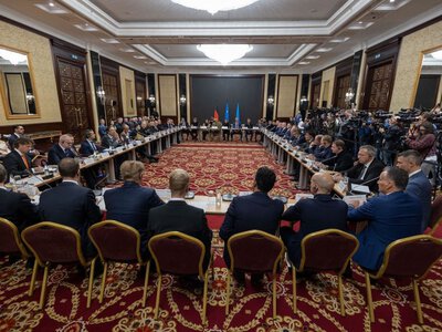 Україна та Німеччина підписали низку важливих угод про співпрацю у ВПК