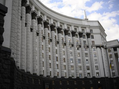Кабмін визначив правила роботи Виплатної агенції