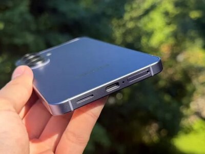 USB-C ще нічого не гарантує: один порт дає 480 Мбіт/с, інший — до 120 Гбіт/с