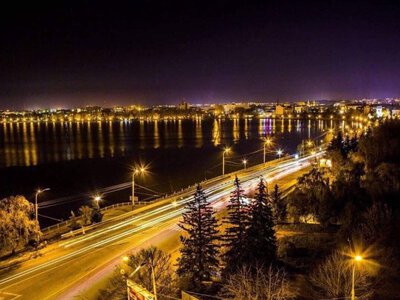 Укренерго не прогнозує відключень світла в понеділок