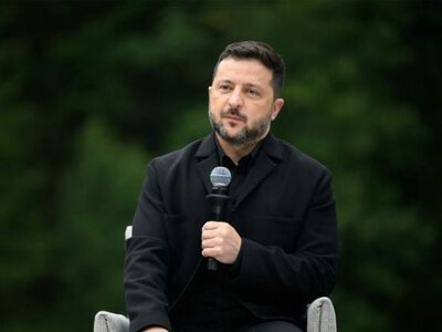 Багаторівневий щит столиці: у Києві встановили перші турелі для відбиття атак РФ