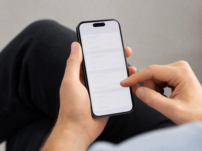 Як вимкнути або обмежити Apple Intelligence на iPhone