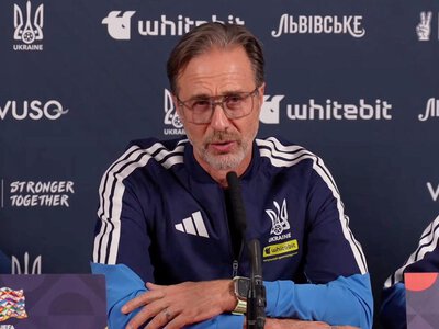 Нехай краще будуть злі на мене, ніж на моїх гравців: прес-конференція Мальдери – про Угорщину, травми та хейт
