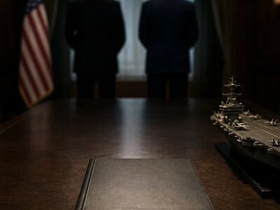 США не виключили подальших військових дій проти Ірану — The National