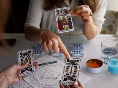 Гороскоп на 5 жовтня 2026 року за картами Таро для всіх знаків Зодіаку 