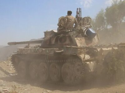 Ємен оголосив масштабну військову операцію проти хуситів