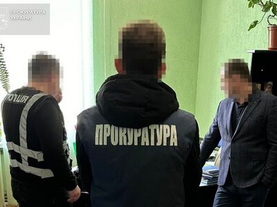 Фіксована ставка за швидкий ремонт: на Львівщині колишнього посадовця «Укрзалізниці» засудили до 5 років тюрми