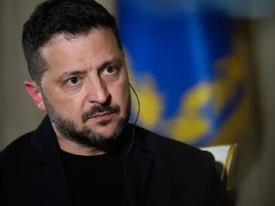 В Україні розробили ракету «Ніка» для збиття реактивних «Шахедів», – Зеленський
