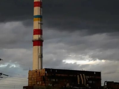 Херсон готується до зими: два сценарії та 54 блочно-модульні котельні