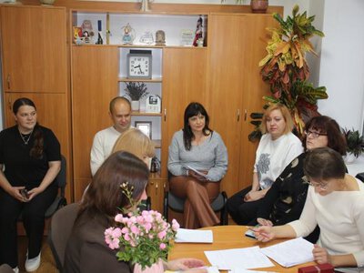 Із початку року майже 270 ВПО отримали матеріальну допомогу в Рівному