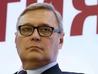 Експрем’єр РФ: «Путін хоче поваги. Він хоче змусити всю Європу висловити її»