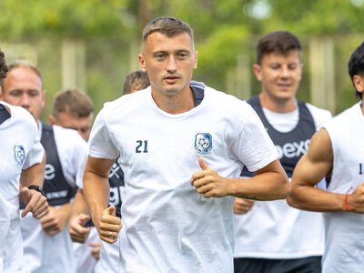 Чорноморець отримав серйозну санкцію від ФІФА – нові проблеми моряків