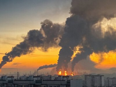 Україна вивела з ладу понад половину нафтопереробних потужностей рф - Міноборони