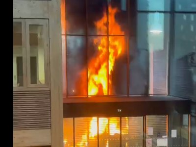 У Франції 400 шкіл залишаться закритими через поновлення протестів