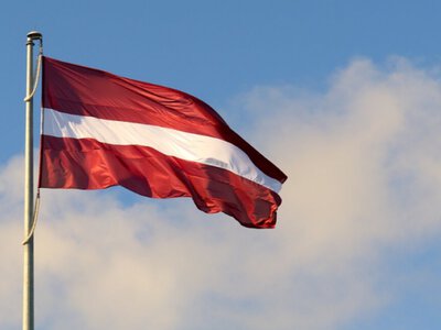 На виборах до Сейму Латвії перемогла проукраїнська партія