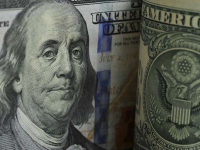 Нацбанк за тиждень продав $1,3 мільярда на міжбанку