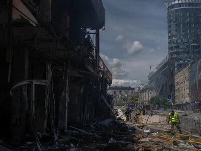 Ескалація в дії: Москва погрожує посиленням ударів по Україні