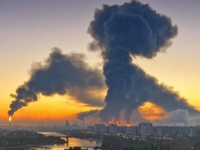 Україна знищила понад 51% нафтопереробних потужностей Росії