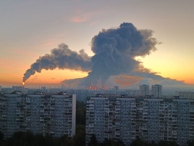 Українські далекобійні удари вивели з ладу понад 51% нафтопереробних потужностей Росії, — МОУ