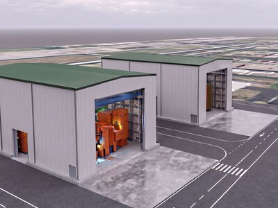 Польська компанія отримала стратегічний контракт на будівництво АЕС Любятово-Копаліно