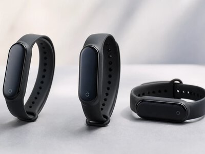 У мережу потрапили зображення нового Fitbit Edge