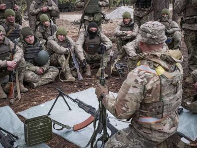 У ветеранів можуть анулювати статус УБД: назвали підстави