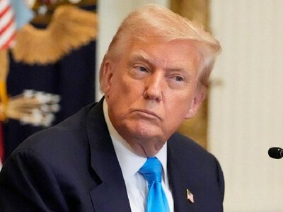 Трамп анонсував створення Сил суперінтелекту
