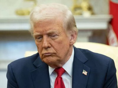 Трамп вирішить, чи вводити пекельні санкції проти росії після оцінки наслідків – глава Міненерго США