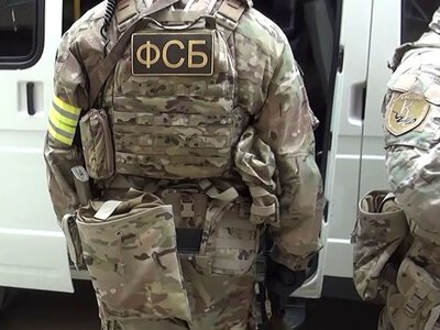 У фсб рф вирішили економити на формі для військових через нестачу бюджетних коштів