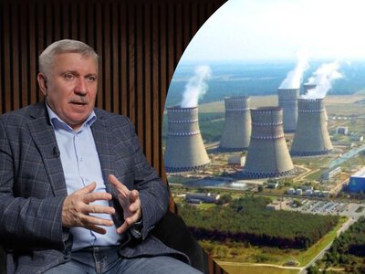 Росія хоче вирізати українську атомну енергетику: Гончар розкрив небезпечний план Кремля