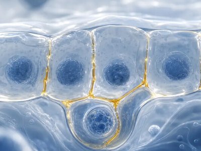 Дослідники виявили роль E-кадгерину в поглинанні мертвих клітин — ScienceDaily