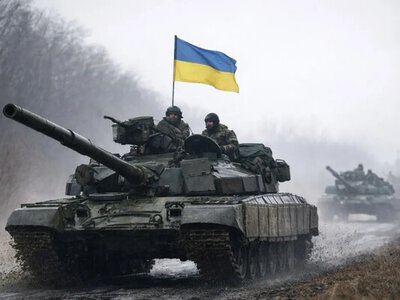 ЗСУ повернули важкі танки на поле бою: під Олександрівкою відбили близько 745 км²