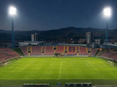 Бурич вважає, що Польщі важче без Левандовського — Interia Sport