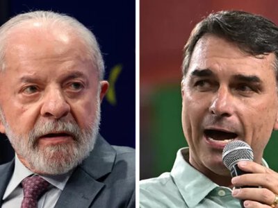 Син Болсонару випереджає чинного президента Лулу на виборах у Бразилії, але країну чекає другий тур