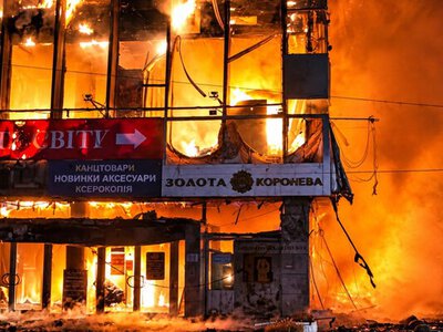 РФ може змінити тактику ударів: які об’єкти Запоріжжя опиняються в зоні підвищеного ризику