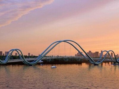 Київ готується до найгіршого сценарію: через Дніпро планують будувати резервні переправи