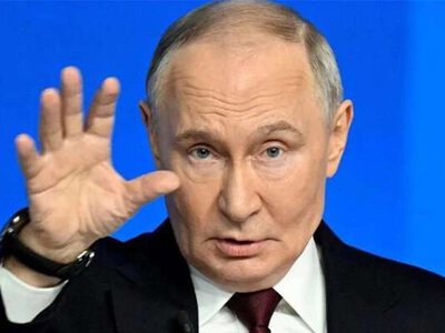 Росія відповіла на заяву Зеленського про НПЗ новою погрозою