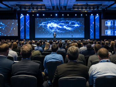 EmTech Future 2026 представив дискусії про ШІ, квантові технології та енергетику