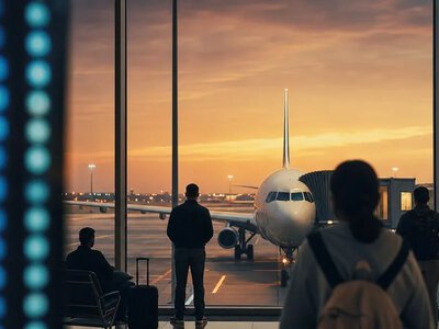 Singapore Airlines продовжила призупинення рейсів до Дубая до 1 грудня — The National
